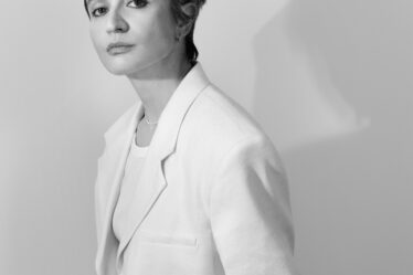 Quira’s Veronica Leoni Named Creative Director of Calvin Klein Collection