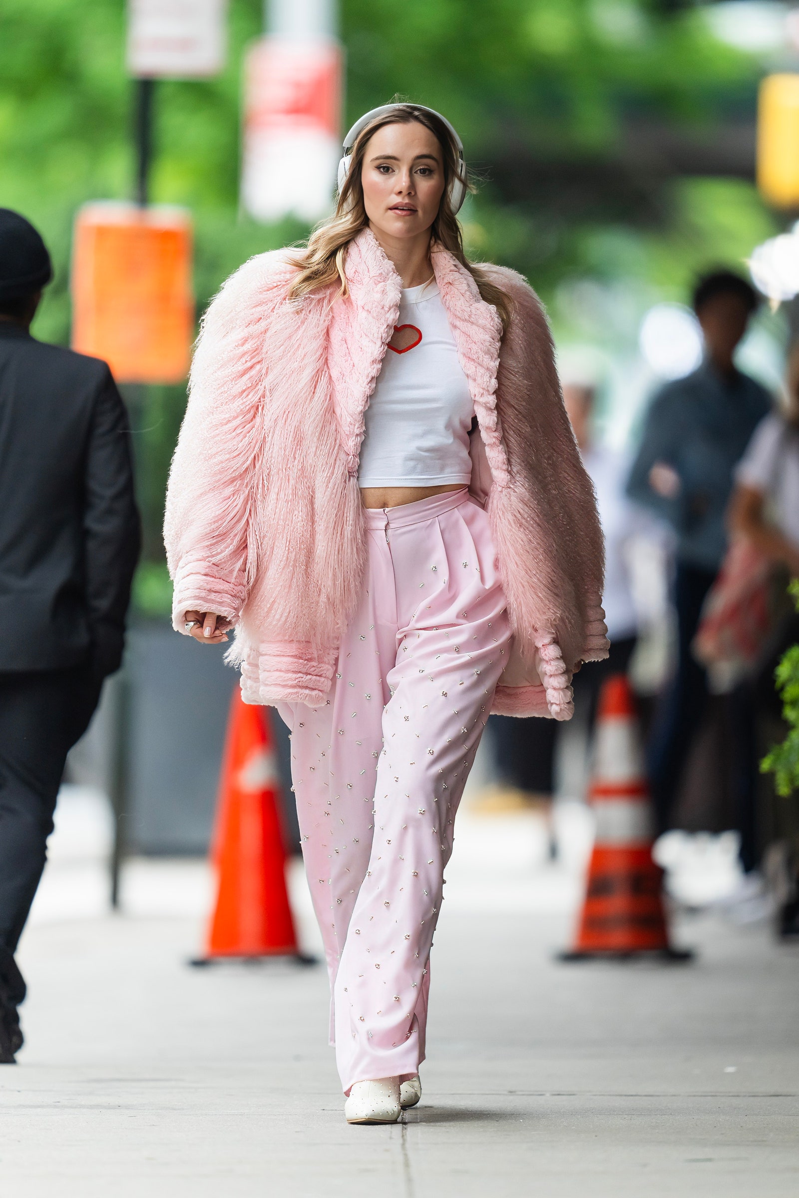 Suki Waterhouse