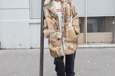 Supreme and MM6 MAISON MARGIELA to drop a collaboration collection