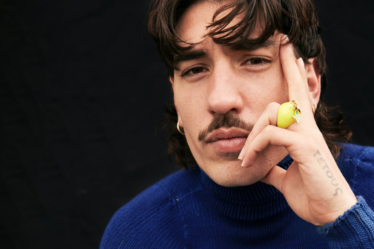 The BoF Podcast | Héctor Bellerín on Football, Fashion and His New Brand, Gospel Estudios