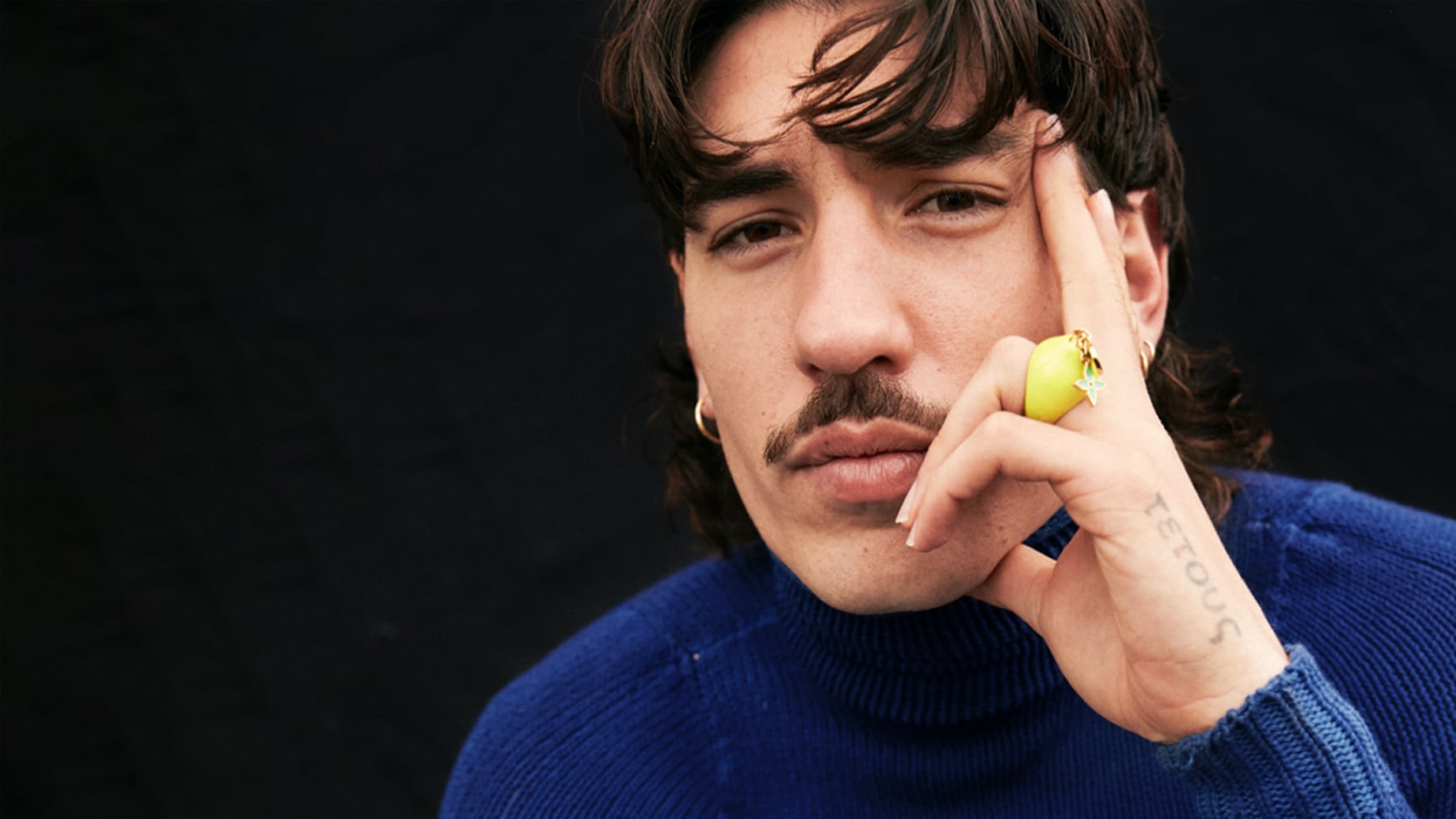 The BoF Podcast | Héctor Bellerín on Football, Fashion and His New Brand, Gospel Estudios