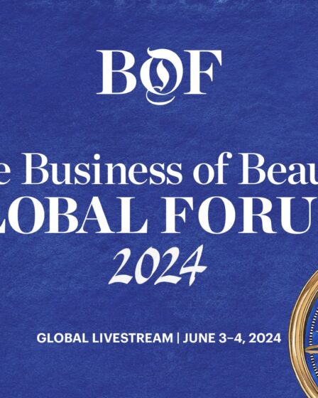 The Business of Beauty Global Forum 2024