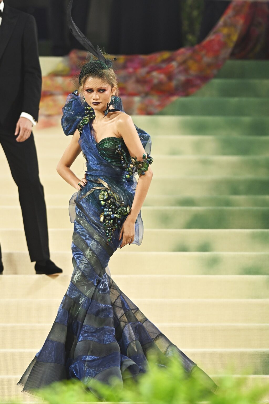 The Met Gala 2024's Best-Dressed Celebrities, According To Glamour ...