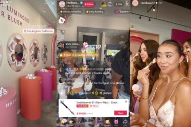 TikTok Pauses E-Commerce Push into Europe to Focus on US