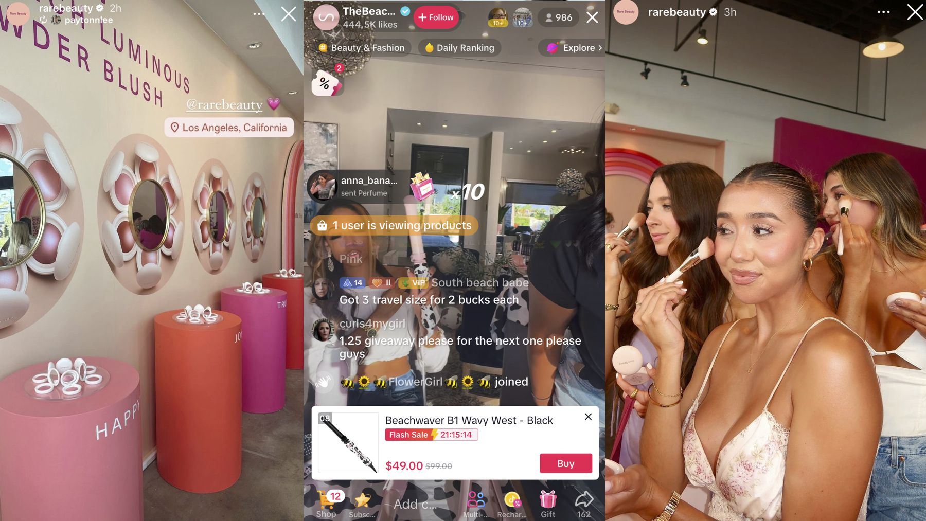 TikTok Pauses E-Commerce Push into Europe to Focus on US