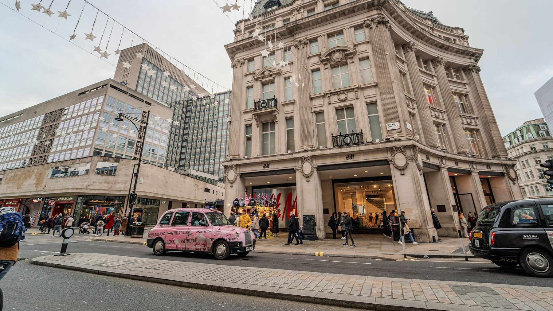 UK Retail Inflation Slows to 0.6 Percent in May