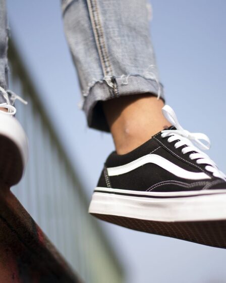 Vans Hires Former Lululemon Product Chief as Brand President