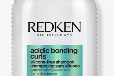 Wash Day + Style Sorted with Redken's Latest Releases for Curly Hair - Bangstyle
