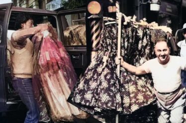 the rise of ready-to-wear in the 20th century