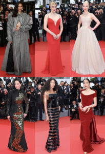 Who Was Your Best Dressed On Day Two Of Cannes Film Festival?