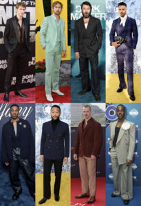 Who Was Your Best Dressed This Week?