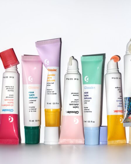 Why Australia Is the Next Step in Glossier’s Global Ambitions