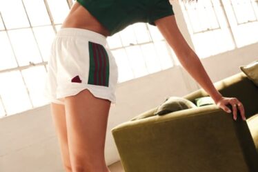 Xochitl Gomez joins sportswear brand as their newest ambassador