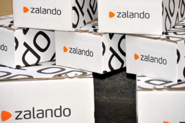 Zalando Returns to Growth Thanks to Premium Brands