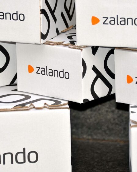 Zalando Returns to Growth Thanks to Premium Brands