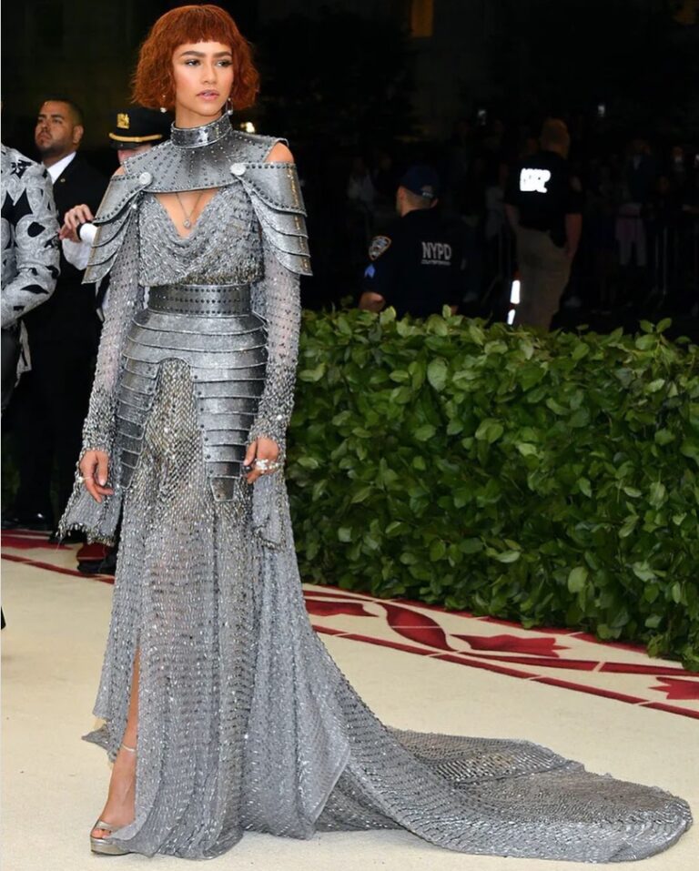 Zendaya, Schiaparelli, and More: Met Gala 2024 Predictions - Fashnfly