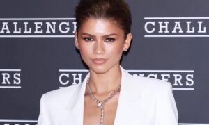 Zendaya wows with more stunning looks for ‘Challengers’ press tour: See pics