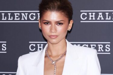 Zendaya wows with more stunning looks for ‘Challengers’ press tour: See pics