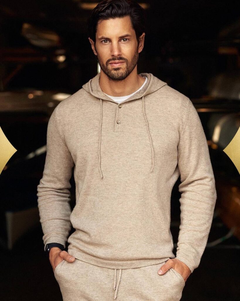 10 Best Lightweight Hoodies For Men – Thin Sweaters For 2024 - Fashnfly