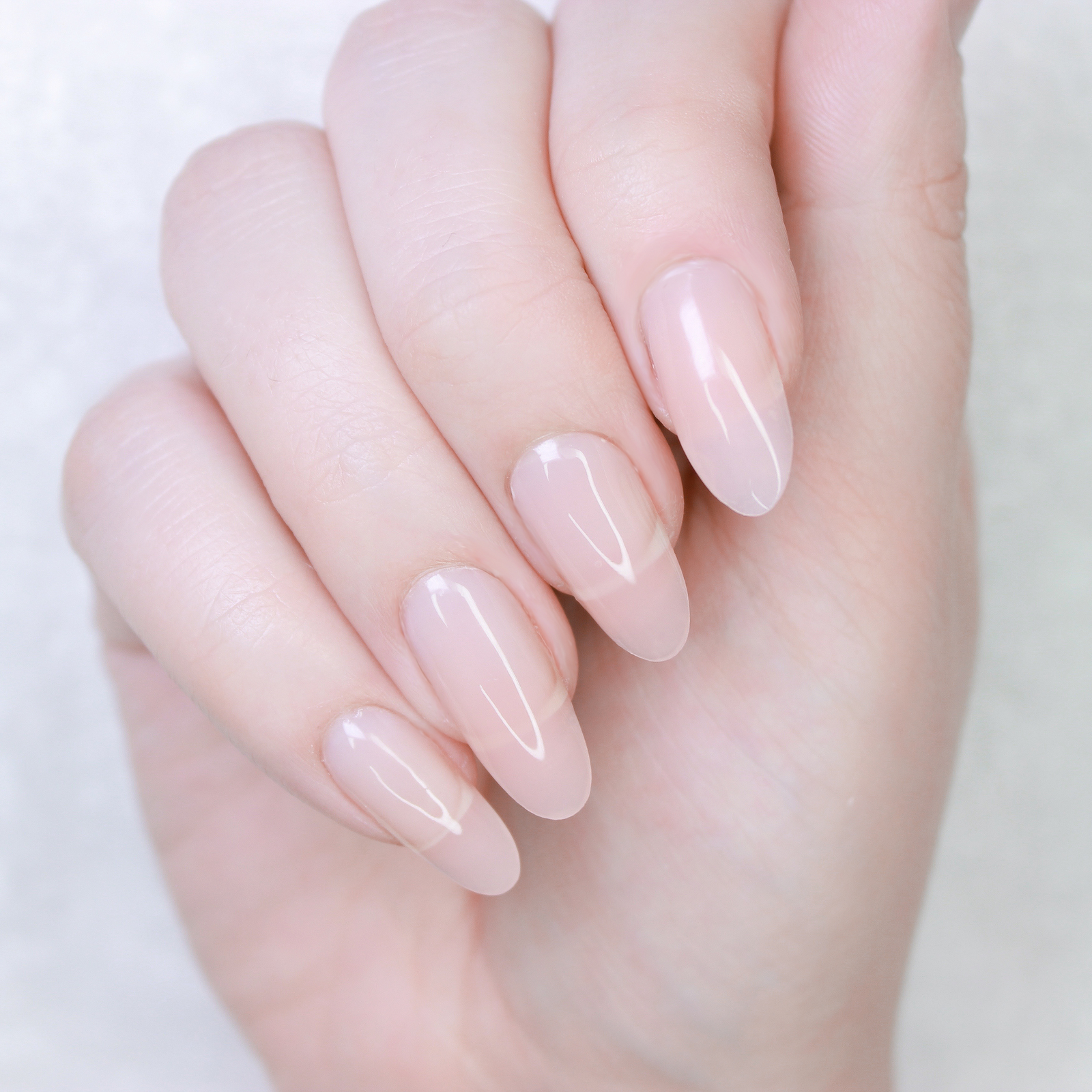 nail shapes almond nails