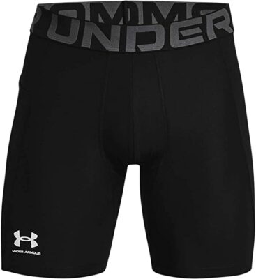 Under Armour HeatGear Compression Shorts