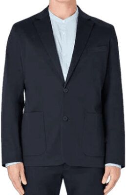 Tops overall among the best casual blazers for men: L’Estrange 24 Blazer