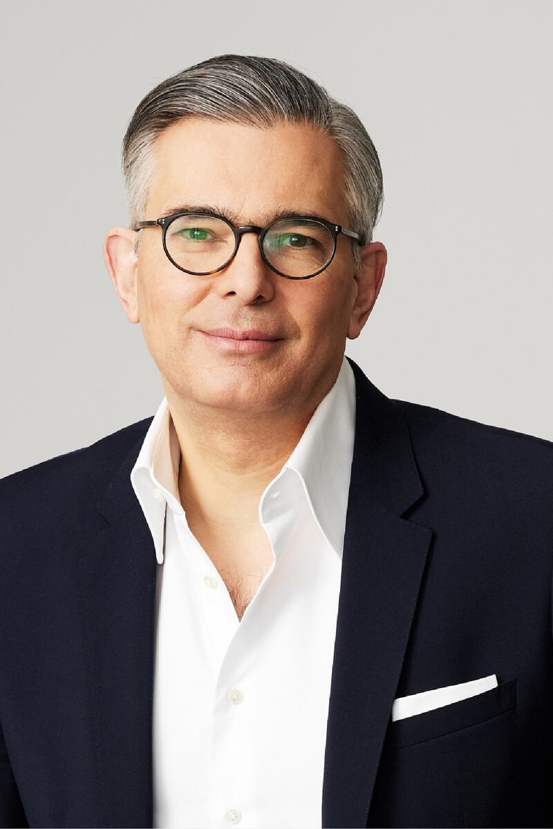 Michael Kliger is the chief executive officer of Mytheresa.
