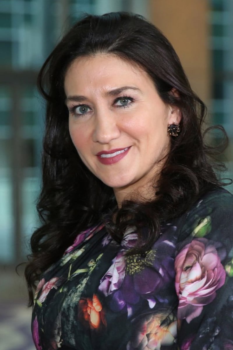 Gemma D’Auria is a senior partner at McKinsey & Company and the global leader of its apparel, fashion and luxury sector.