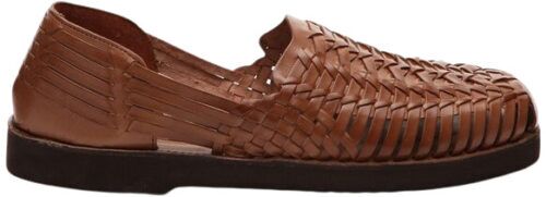 best leather sandals for men: Sunsteps Barclay Huarache Sandal