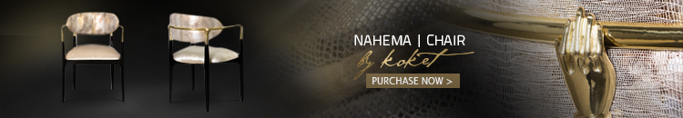 nahema dining chair koket