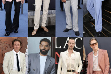 Who Was Your Best Dressed This Week?