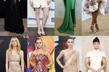 Who Was Your Best Dressed This Week?