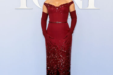 Alicia Keys Wore Gucci To The 2024 Tony Awards