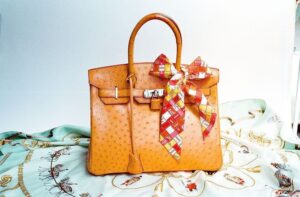 Birkin Bag Shoppers Suing Hermès Expand Antitrust Case