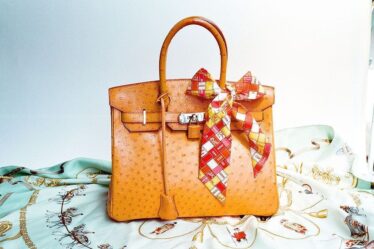 Birkin Bag Shoppers Suing Hermès Expand Antitrust Case