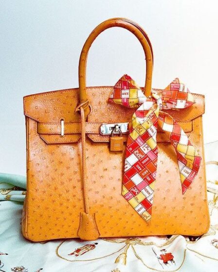 Birkin Bag Shoppers Suing Hermès Expand Antitrust Case