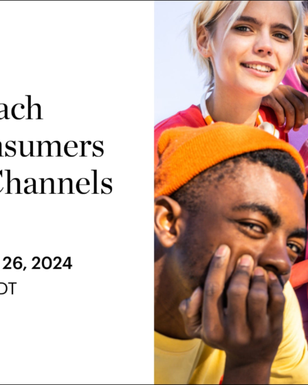 BoF Live | How to Reach Gen-Z Consumers on Social Channels