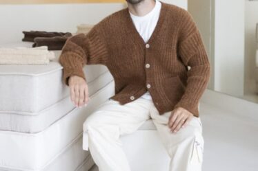 Simon Porte Jacquemus is a French designer and the founder of Jacquemus.