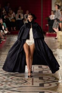 Chanel Autumn/Winter 2024 Haute Couture