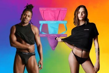 Coveteur Shutters, Calvin Klein’s New Pride Campaign, and Trouble for Dion Lee