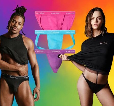 Coveteur Shutters, Calvin Klein’s New Pride Campaign, and Trouble for Dion Lee