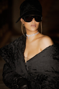 Dior Names Rihanna As the New Face of J’Adore