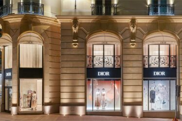 Dior Unit Put Under Court Administration in Italy Over Labour Exploitation