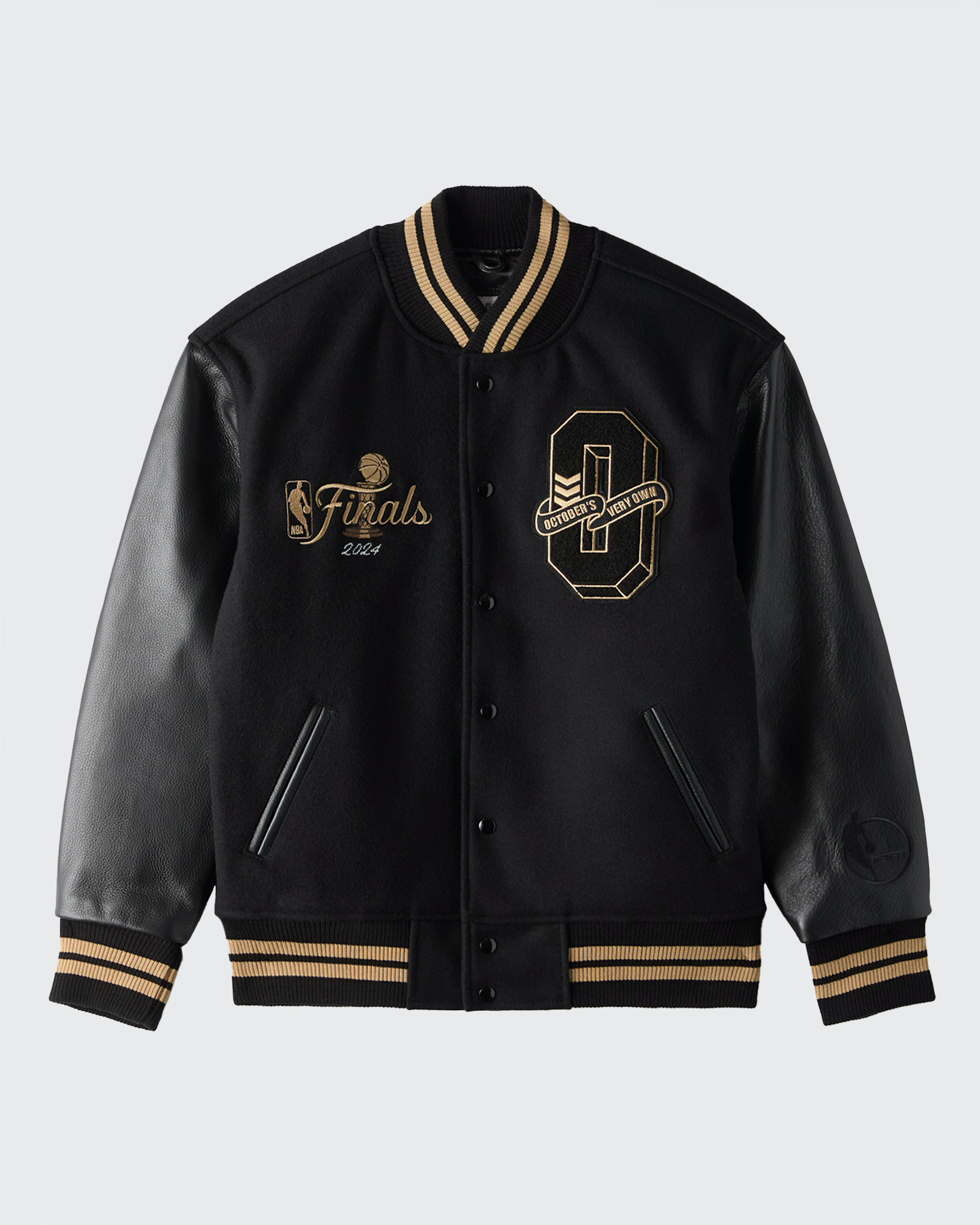 ESPN x OVO Image 1 (Flat)