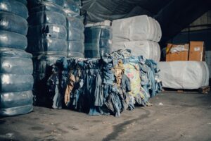 Fashion Recycling’s Second Act | BoF