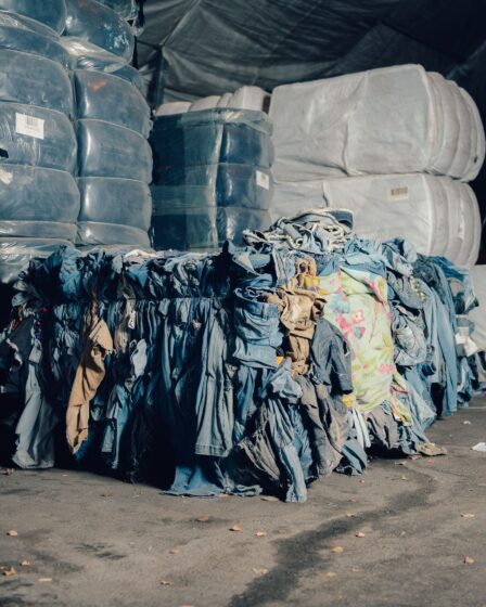 Fashion Recycling’s Second Act | BoF