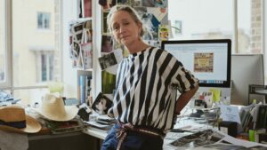 Fashion Styling with Lucinda Chambers | Course Overview