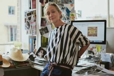 Fashion Styling with Lucinda Chambers | Course Overview