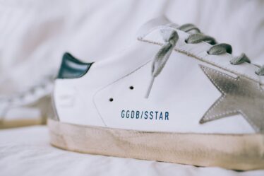 Golden Goose Boosts Europe IPOs in $600 Million Shoe Listing