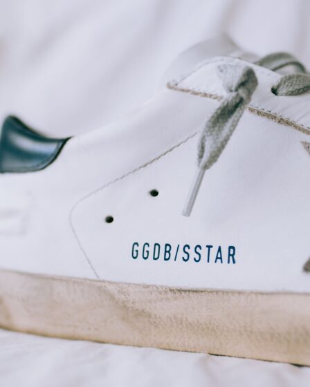 Golden Goose Boosts Europe IPOs in $600 Million Shoe Listing